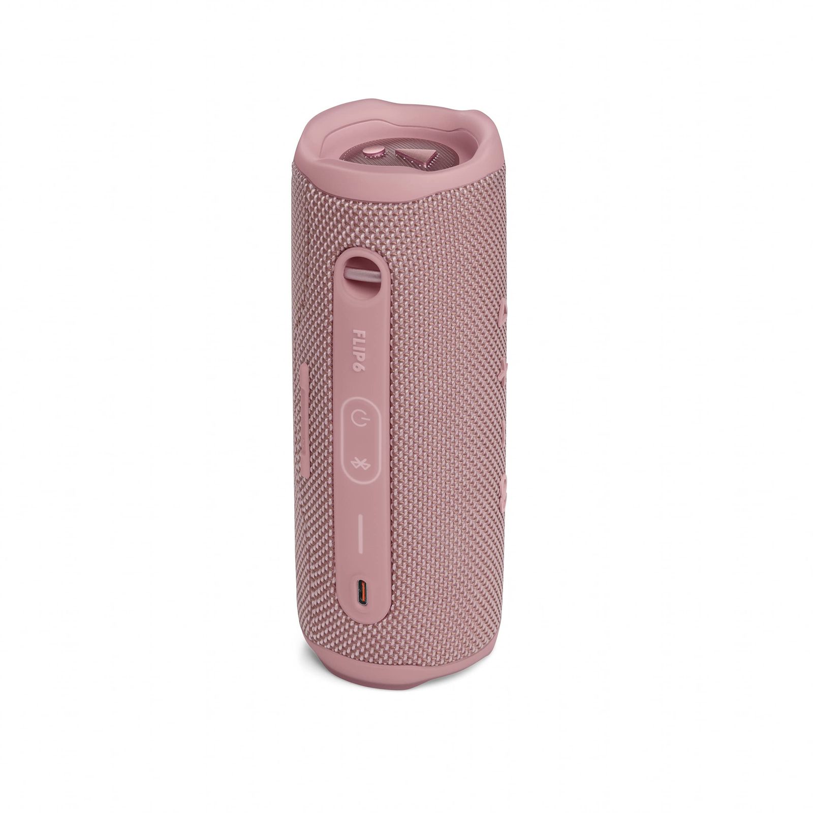 JBL FLIP6 Bluetoothスピーカー 2ウェイ・スピーカー構成/USB C充電