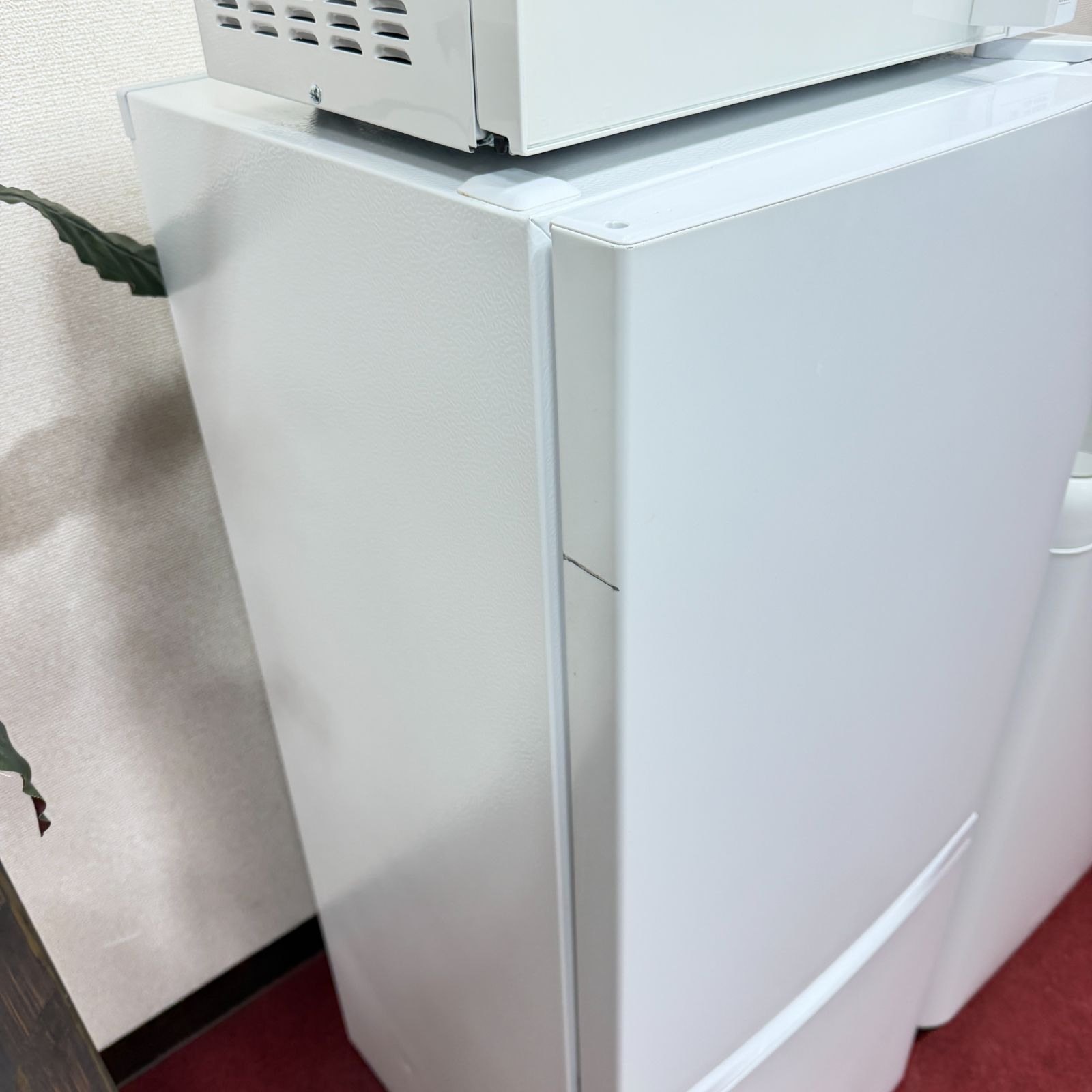 東京23区送料無料 超美品家電3点セット 取り置きOK プロによる