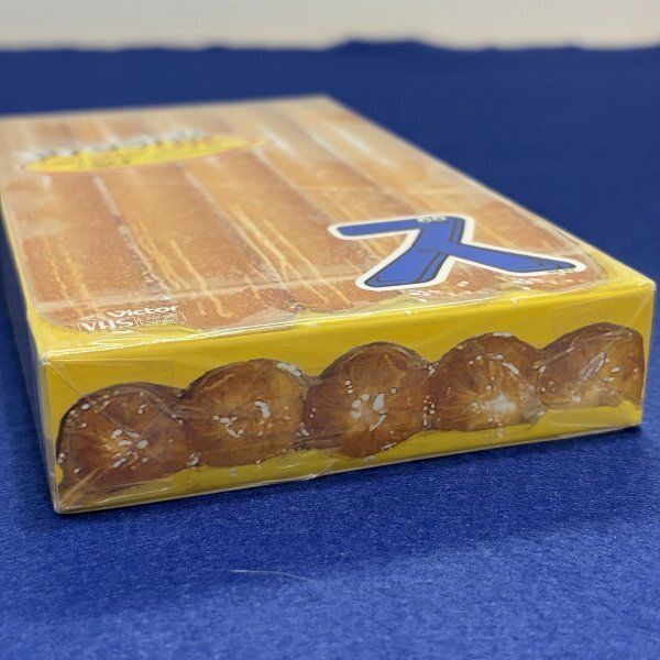 SMAP Fresh!! 1997 SMAP LIVE SU ス VHS 見本品 未開封 ビクター VIVL