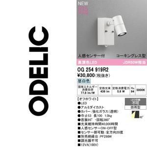 新品・5営業日で発送】ODELIC オーデリック LEDスポットライト
