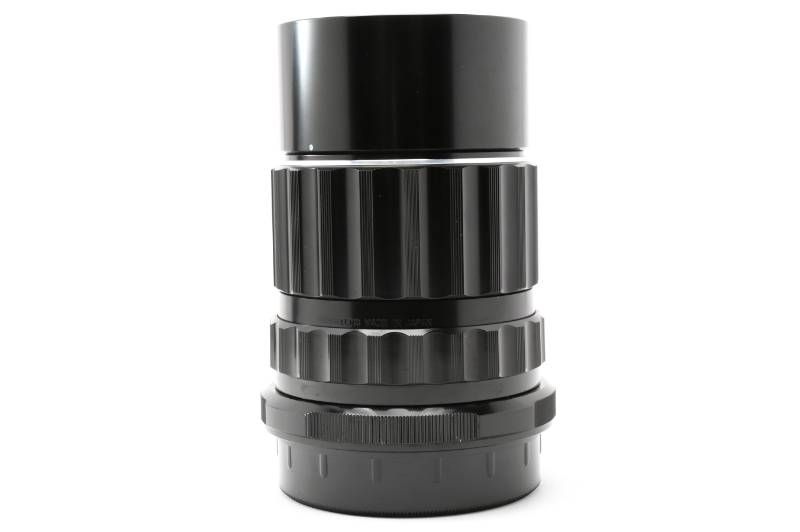 光学極上 Pentax ペンタックス Super-Multi-Coated TAKUMAR 6×7 F4