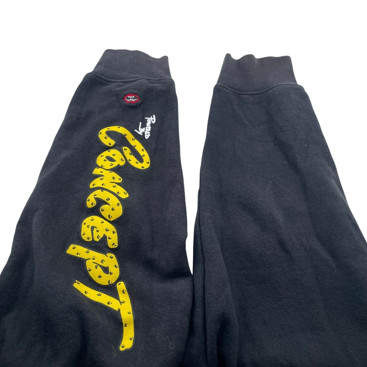 中古】CHROME HEARTS クロムハーツ PPO MATTY BOY SEX RECORDS XL 