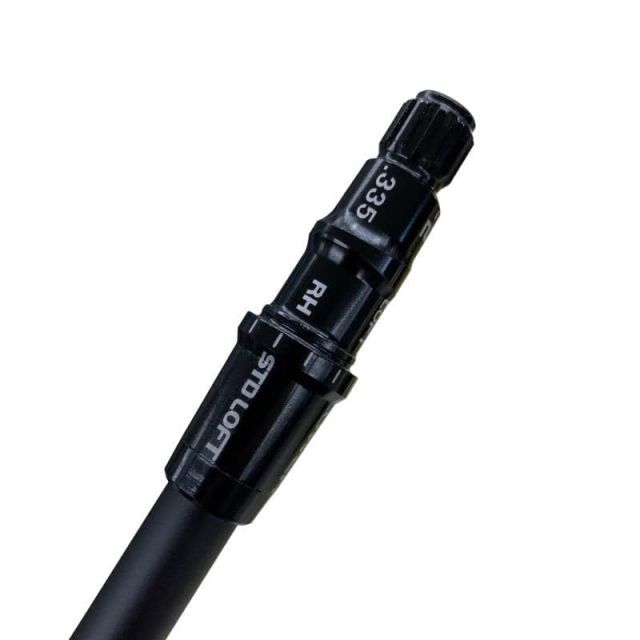 中古】 テーラーメイドスリーブ付き(Qi4D系) ゴルフパートナー