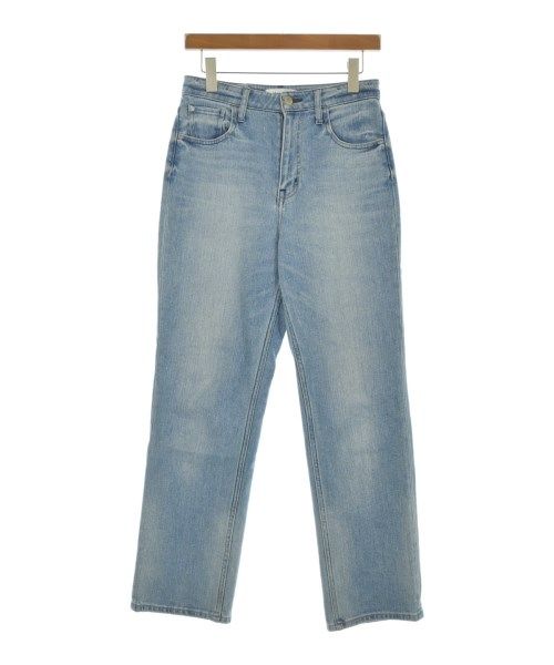 Healthy DENIM デニムパンツ レディース 【古着】【中古】【送料無料