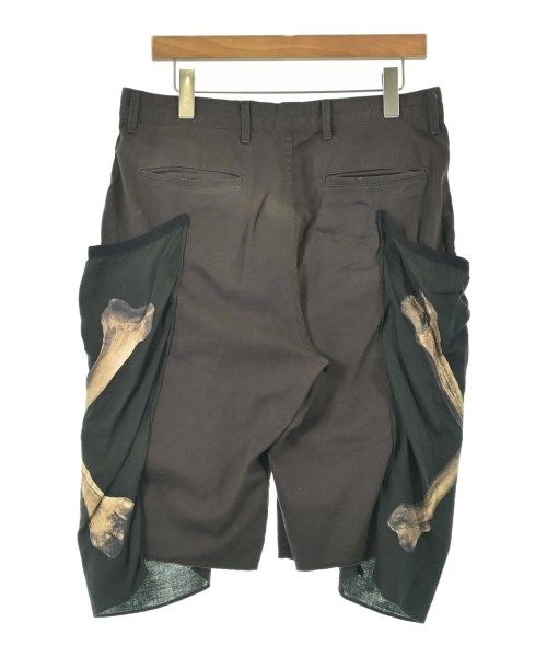Sasquatchfabrix. ショートパンツ メンズ 【古着】【中古】【送料無料