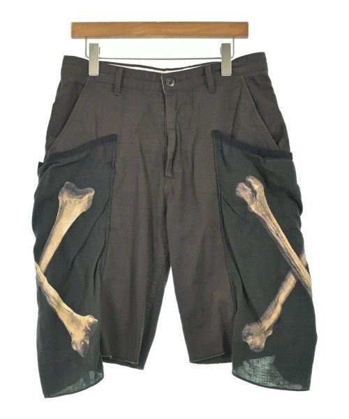Sasquatchfabrix. ショートパンツ メンズ 【古着】【中古】【送料無料