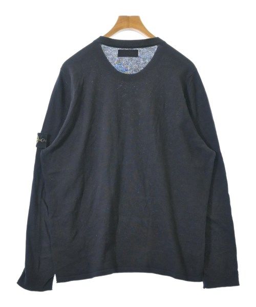 STONE ISLAND ニット・セーター メンズ 【古着】【中古】【送料無料