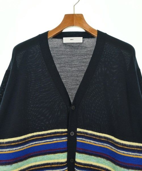 TOGA VIRILIS カーディガン メンズ 【古着】【中古】【送料無料