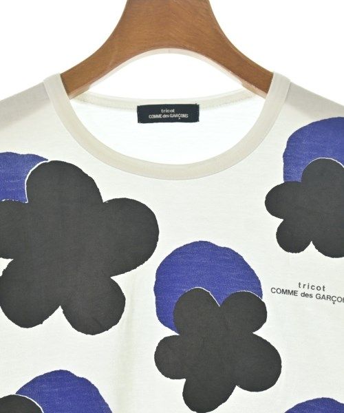 tricot COMME des GARCONS Tシャツ・カットソー レディース 【古着