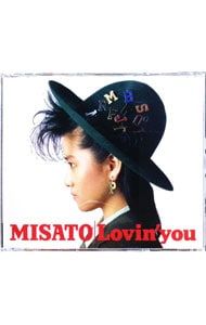 CD／渡辺美里／【2CD】Lovin' you - メルカリ