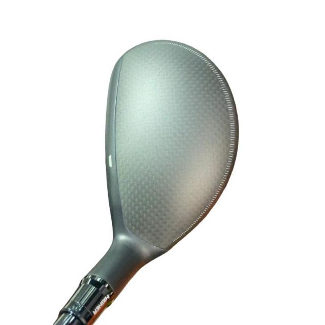 中古】 テーラーメイド Qi4D U3 ユーティリティ UT REAX 75(Qi4D UT