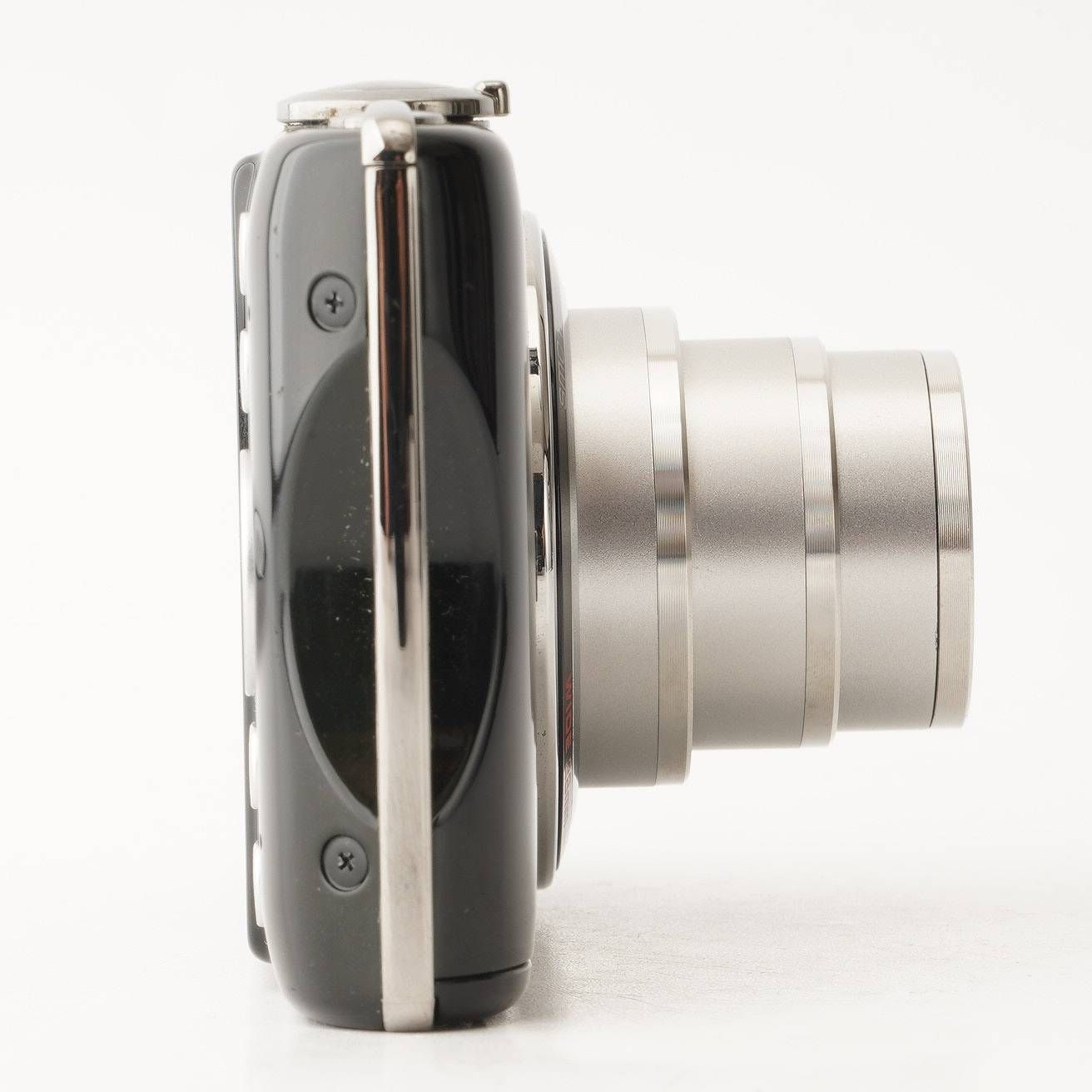ペンタックス Pentax Optio P80 ブラック 4x 光学ズーム - メルカリ