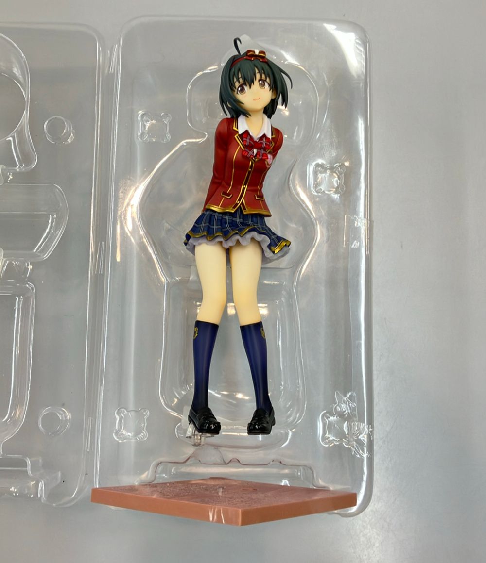 美品 リコルヌ アイドルマスター シンデレラガールズ SCALE PRE