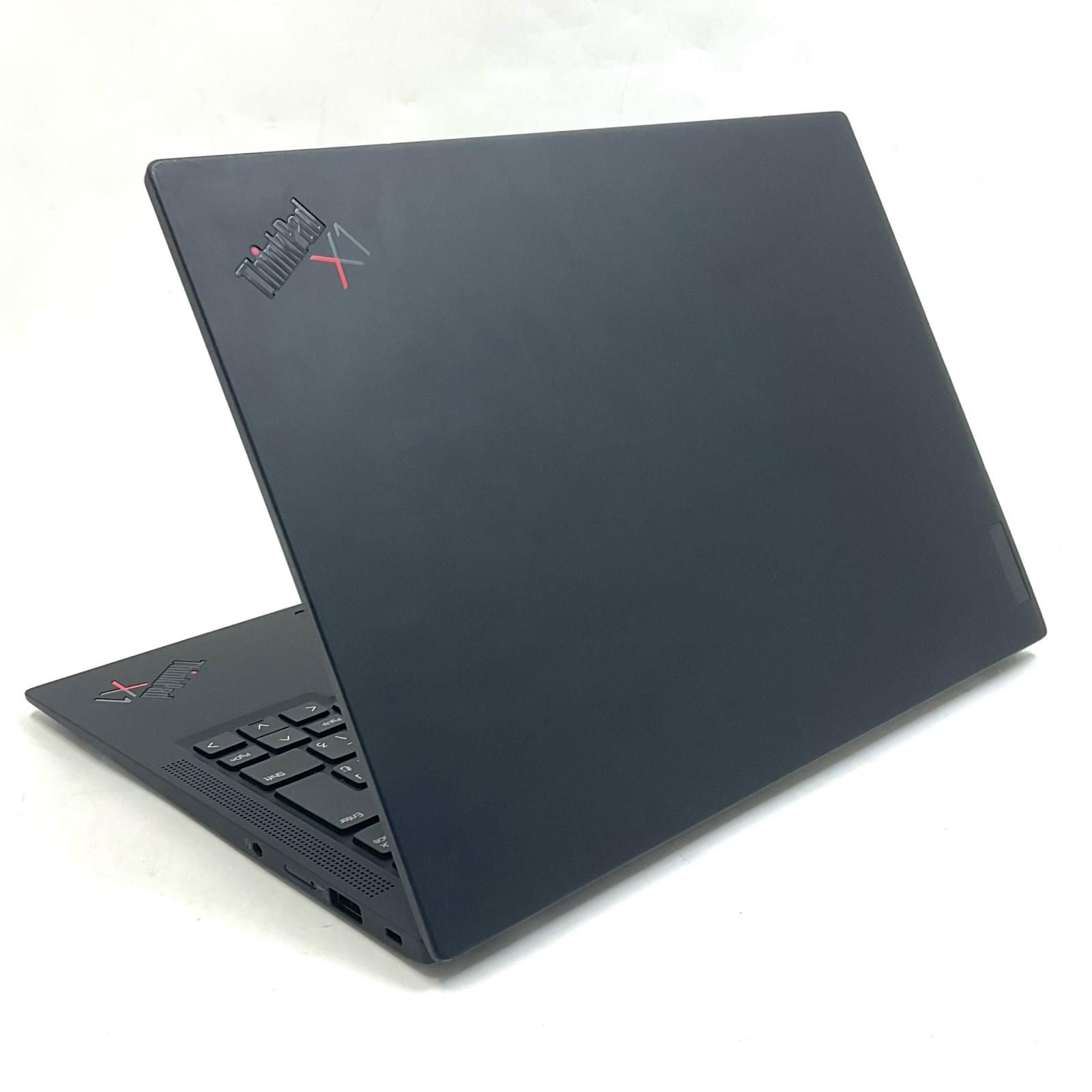 Lenovo ThinkPad X1 Carbon Gen10 Core i5 16GB 256GB SSD - メルカリ