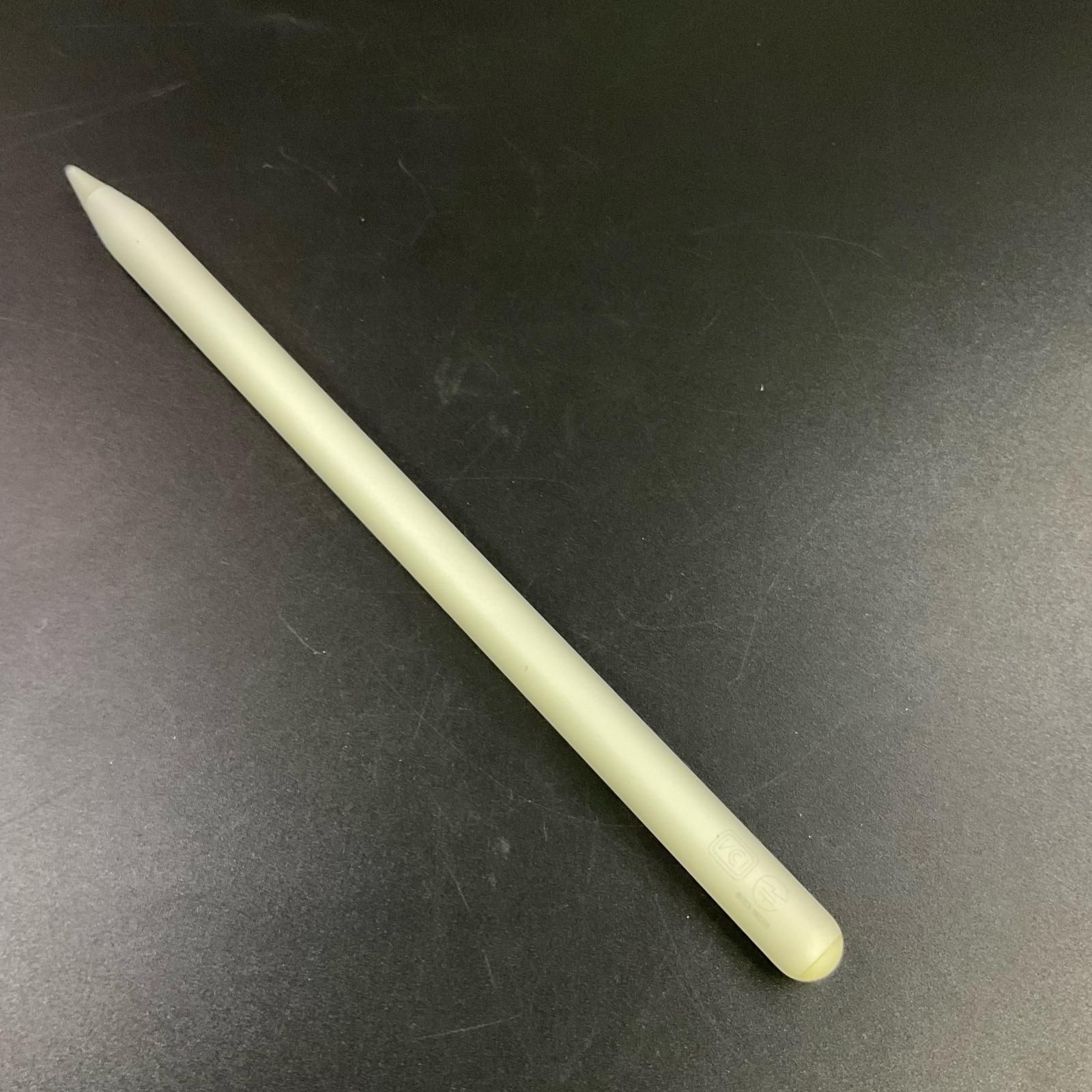 美品】Apple Pencil MU8F2J/A 動作確認済 - メルカリ