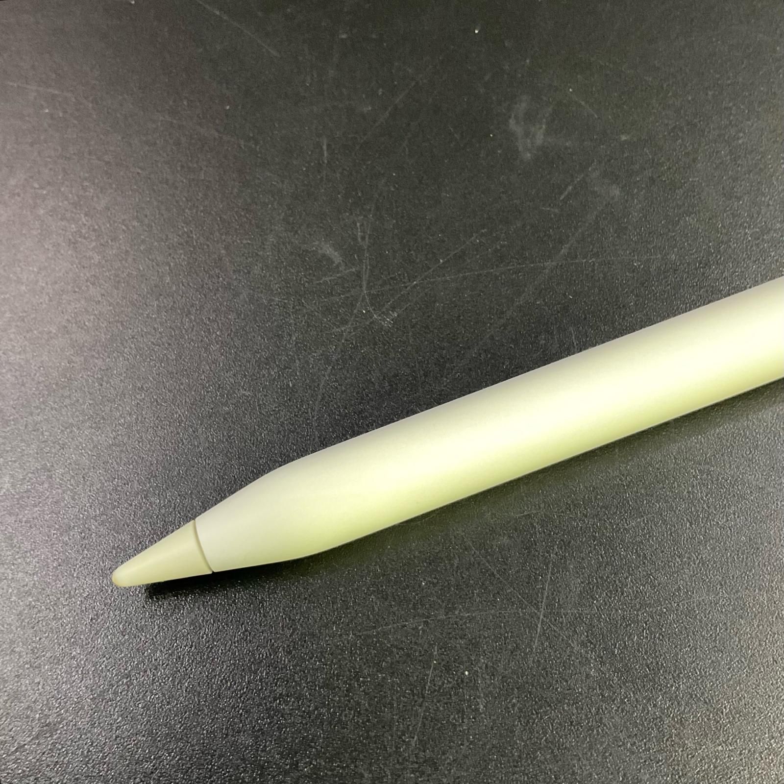 Apple Pencil 2 MU8F2J/A 美品 動作確認済 - メルカリ
