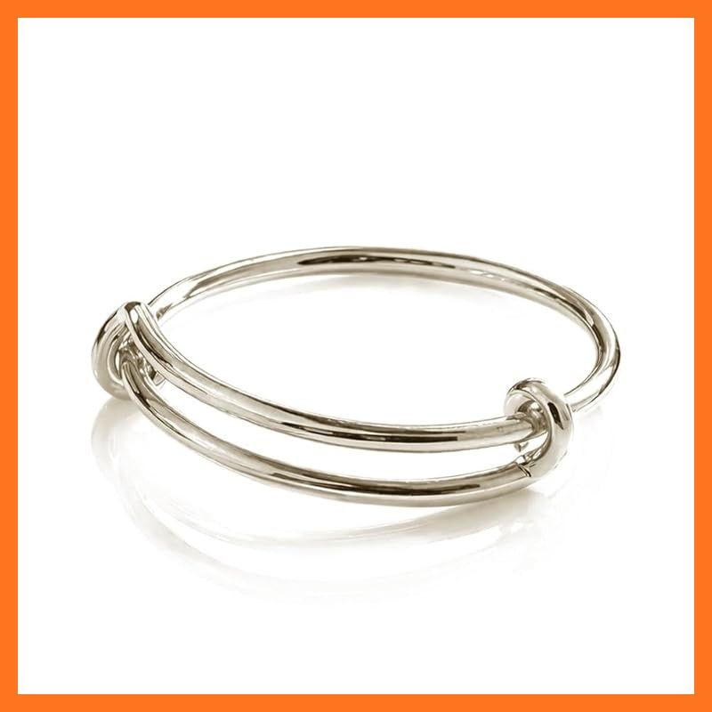【新品】 Ever Fit Ring フリーサイズ リング SV925 指輪 サイズ調整 レディース 華奢 シンプル 金属アレルギー対応 15号~20号 調節可能 プラチナ ホワイトゴールド好きに