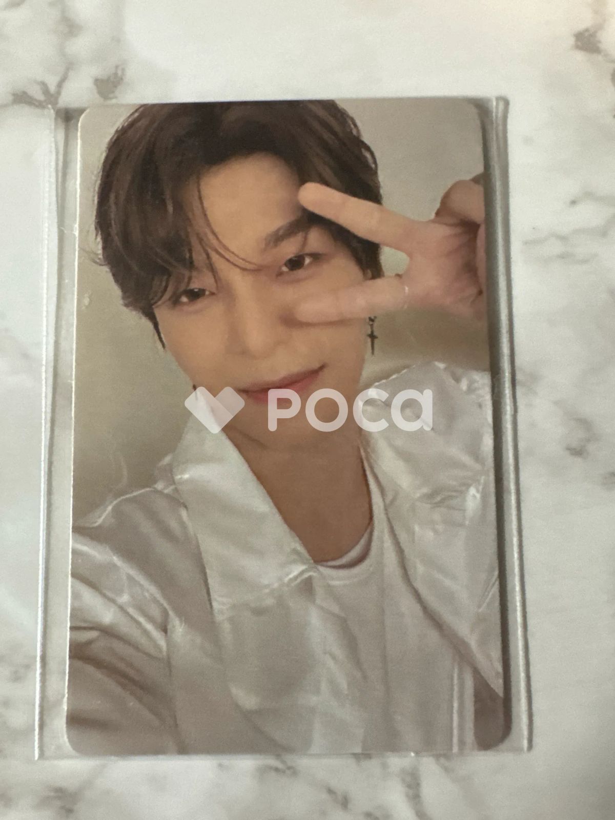 ALPHA DRIVE ONE 씬롱 BOYS II PLANET Archive Exhibition 'AFTER