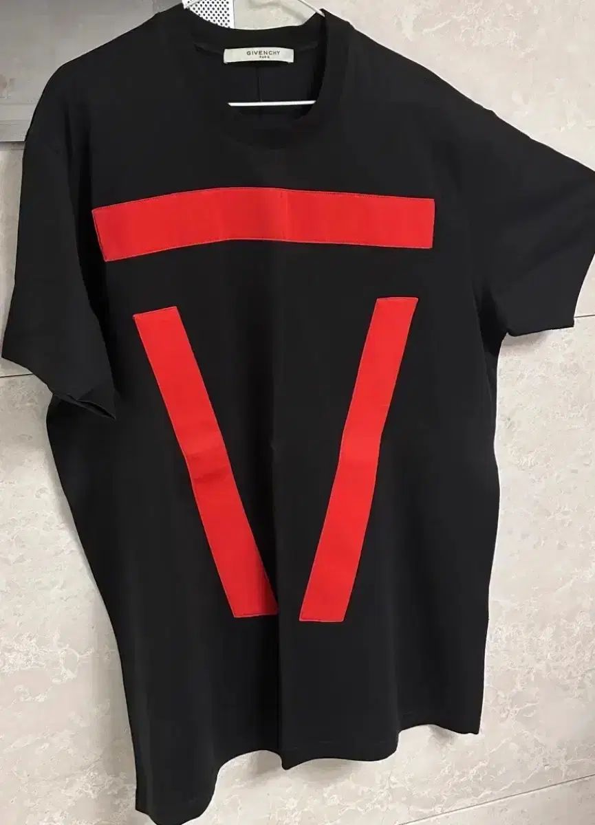 正規品) Givenchy ジバンシィ 半袖Tシャツ S