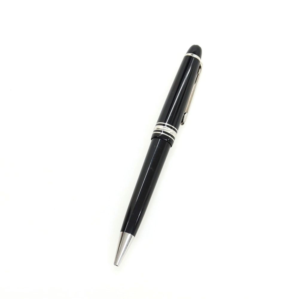 中古】モンブラン MONTBLANC マイスターシュテック ボールペン