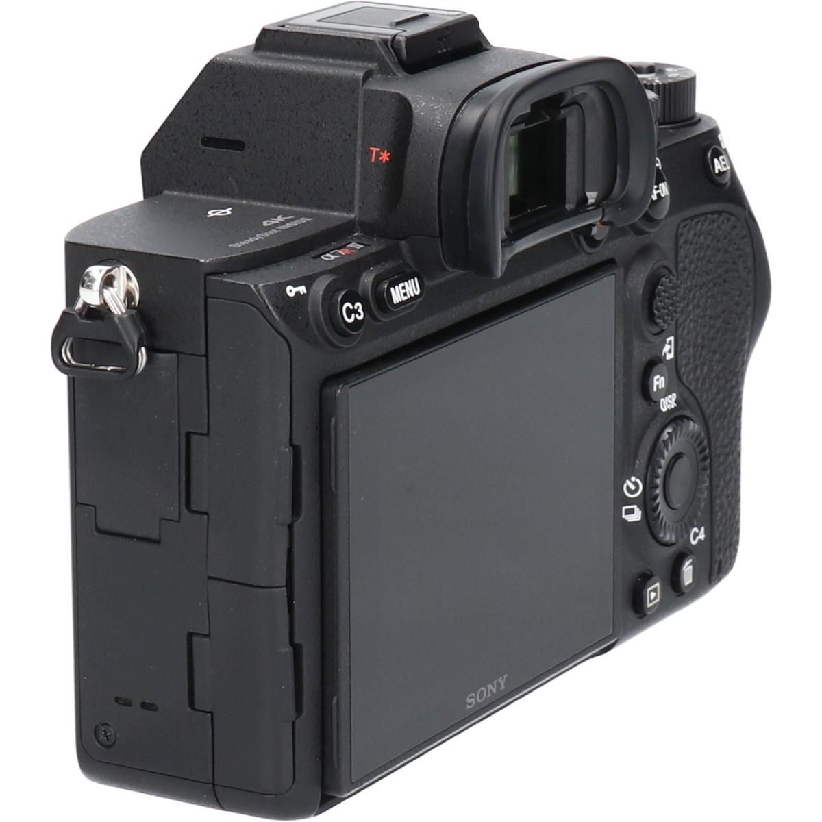 α7R IV ILCE－7RM4 - メルカリ