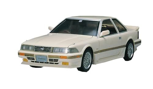 フジミ模型 ID11 1/24 ﾄﾖﾀ ｿｱﾗ 3000GT(MZ21)1988 046433 スケール