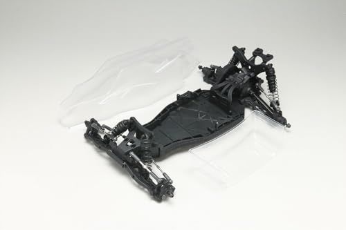 ヨコモ ﾙｰｷｰｵﾌﾛｰﾄﾞRO2.0ｷｯﾄ ｵｰﾙﾊﾟｰﾊﾟｽ ROR-020 RCカー