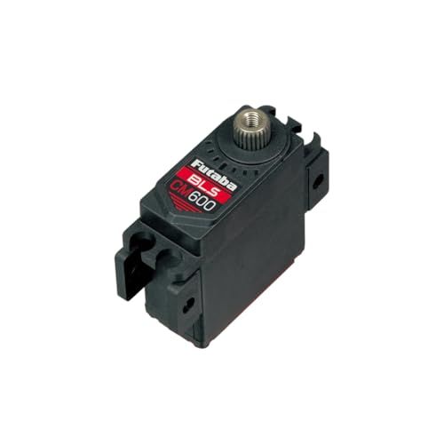 双葉電子工業 ﾌﾞﾗｼﾚｽｻｰﾎﾞBLS-CM600(1/12EPｶｰ) 00107392-3(038501) 無線機器