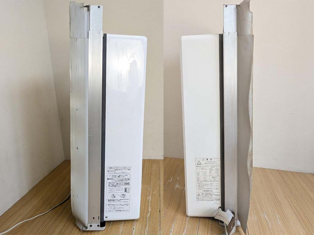 KOIZUMI コイズミ 冷蔵専用窓用エアコン KAW-1602 2020年製 最大冷房