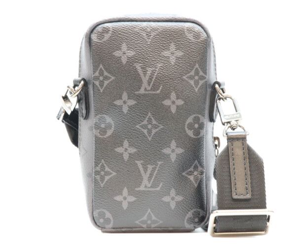 LOUIS VUITTON ルイヴィトン M81321 モノグラム エクリプス リバース