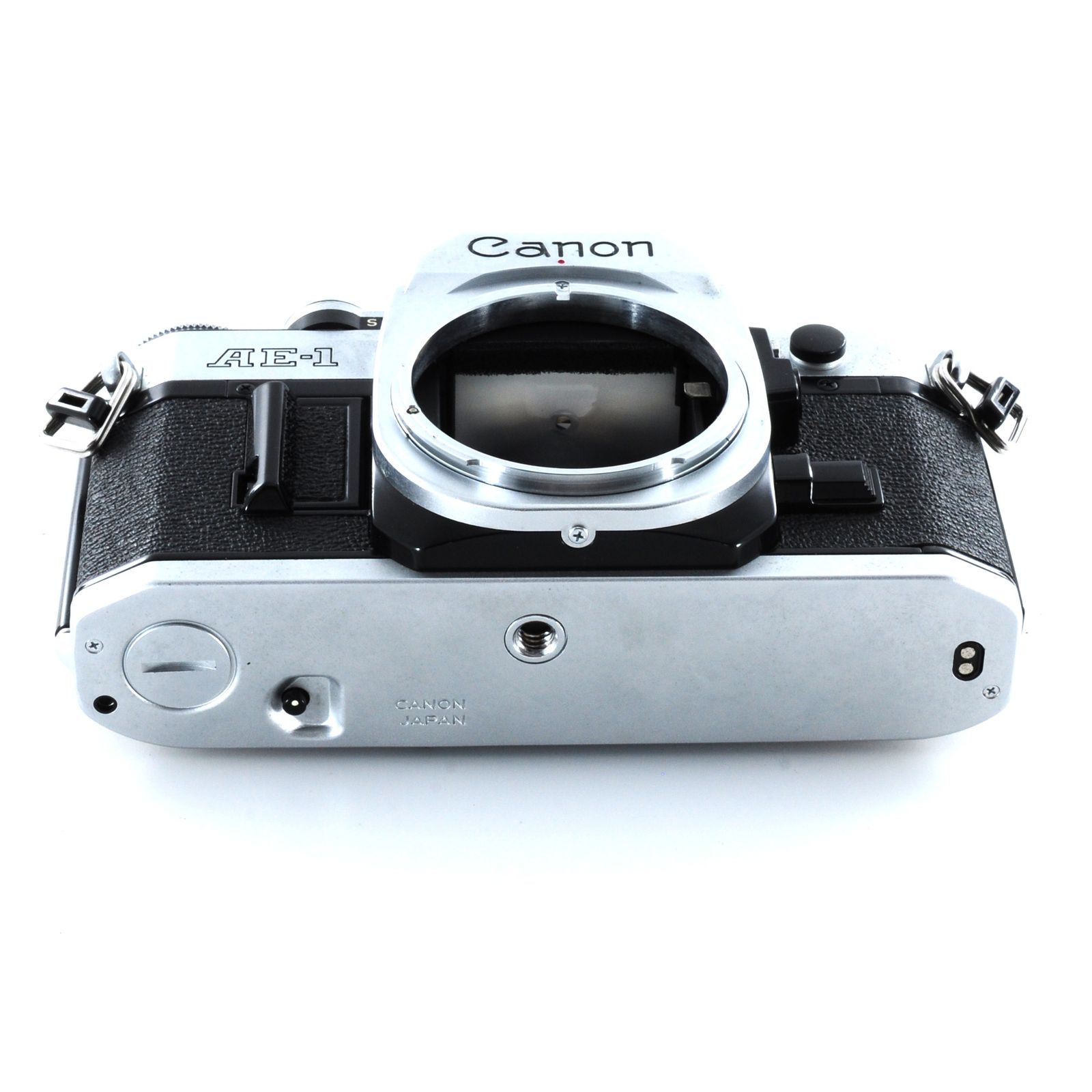 キヤノン】Canon AE-1 フィルム一眼レフカメラ 動作良好 #S908 - メルカリ
