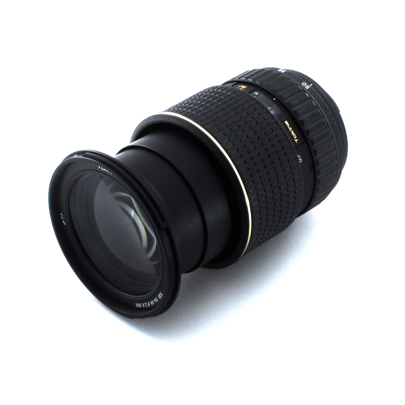 トキナー】Tokina AT-X PRO SD 16-50mm F2.8 DX Nikon Fマウント 大