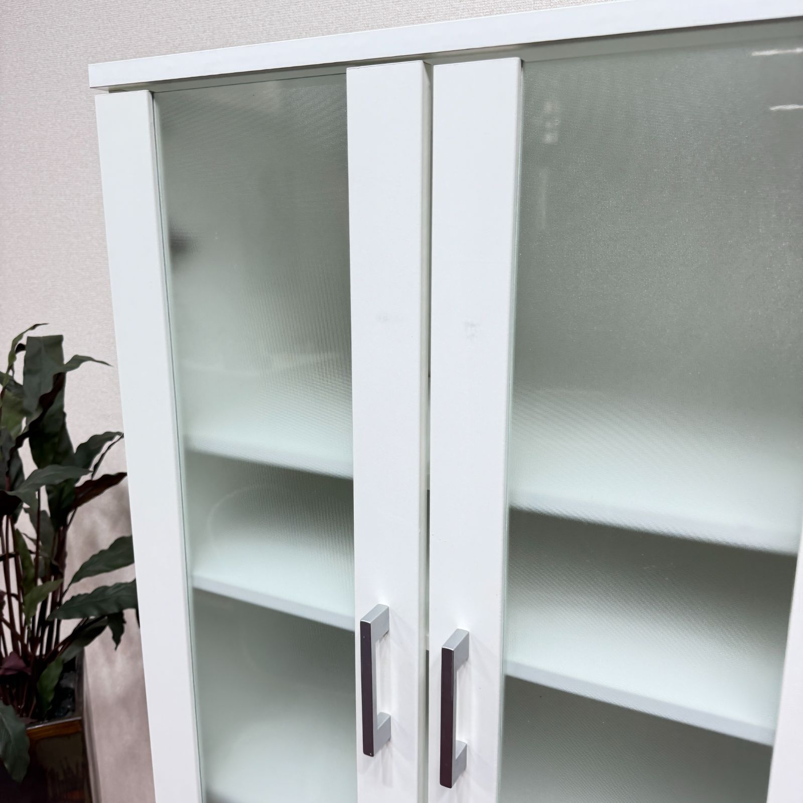 東京23区送料無料 超美品ニトリキッチンボード 幅60㎝ 洗浄/除菌済み