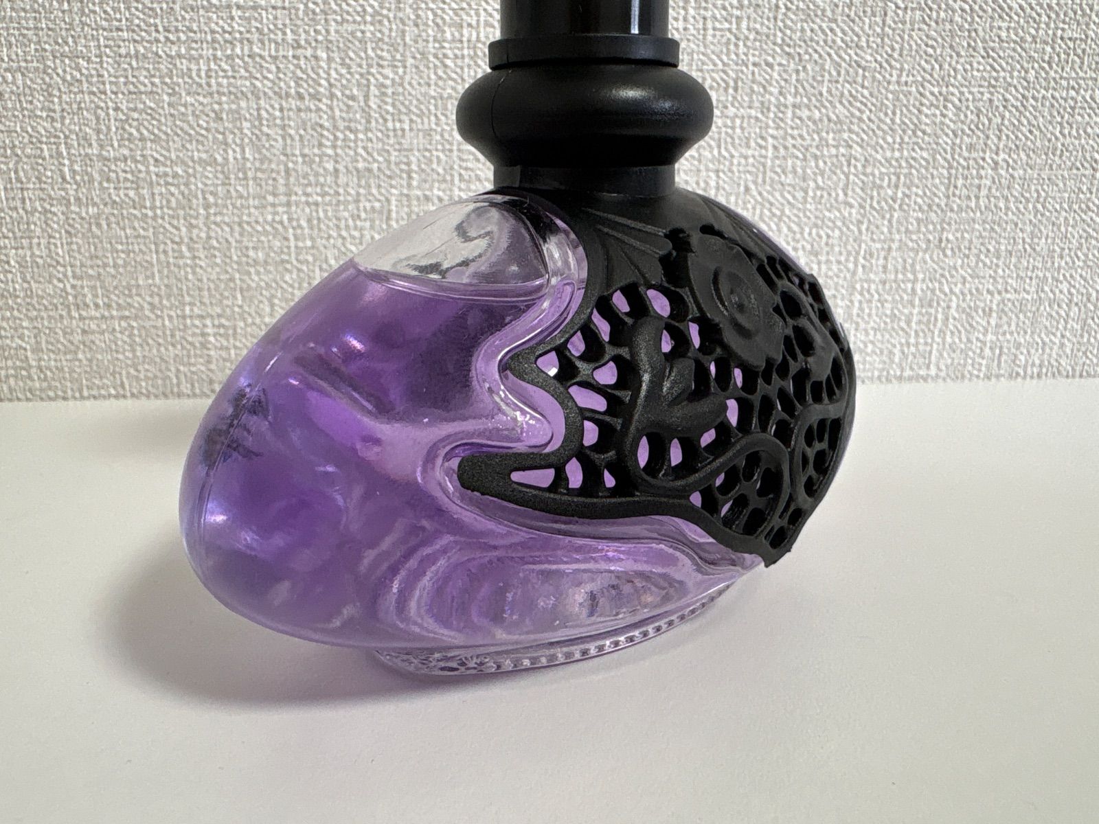 ギュペシルク ブルームーン オードパルファム Guipure & Silk Blue