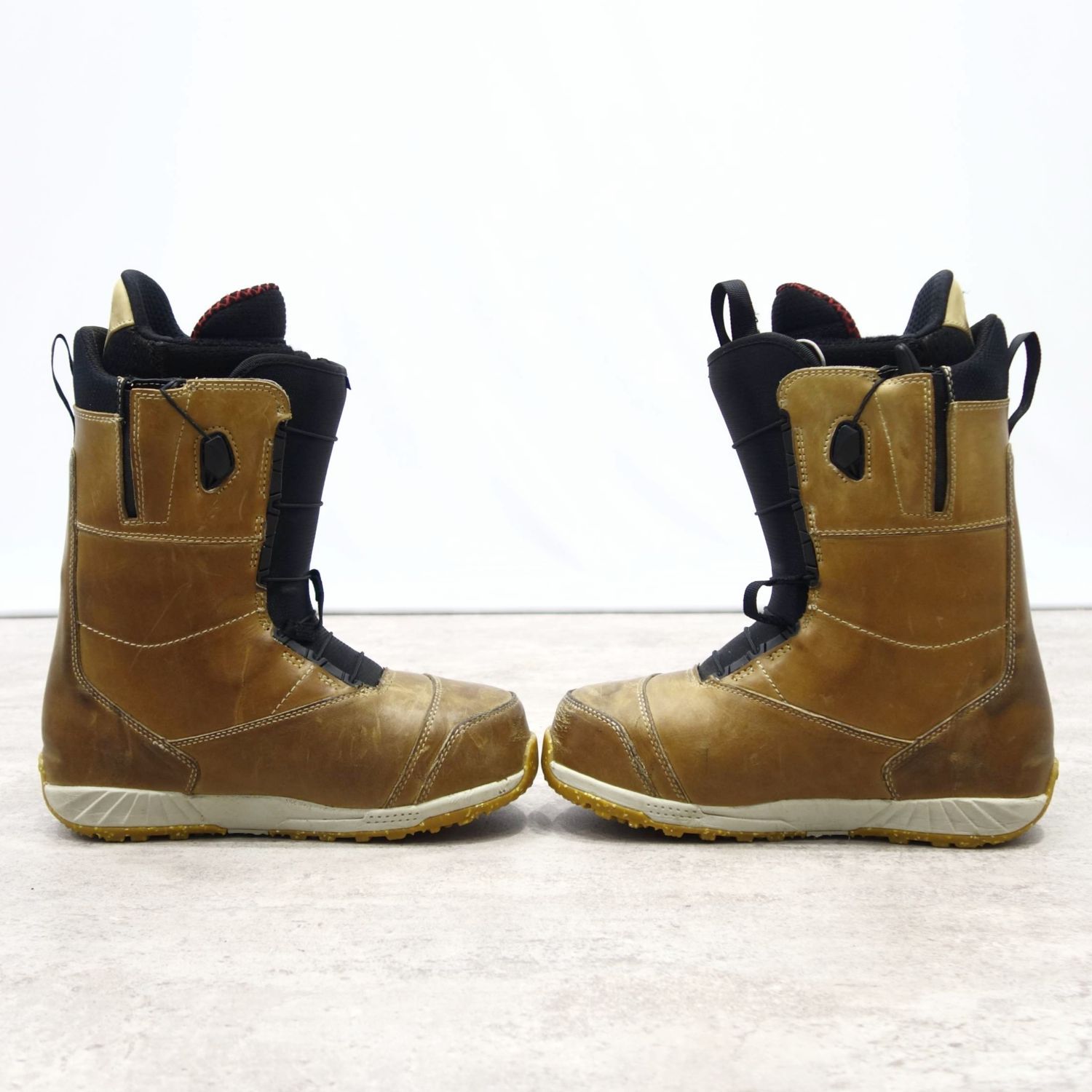 バートン BURTON スノーボード ブーツ アイオン レザー ION LEAT