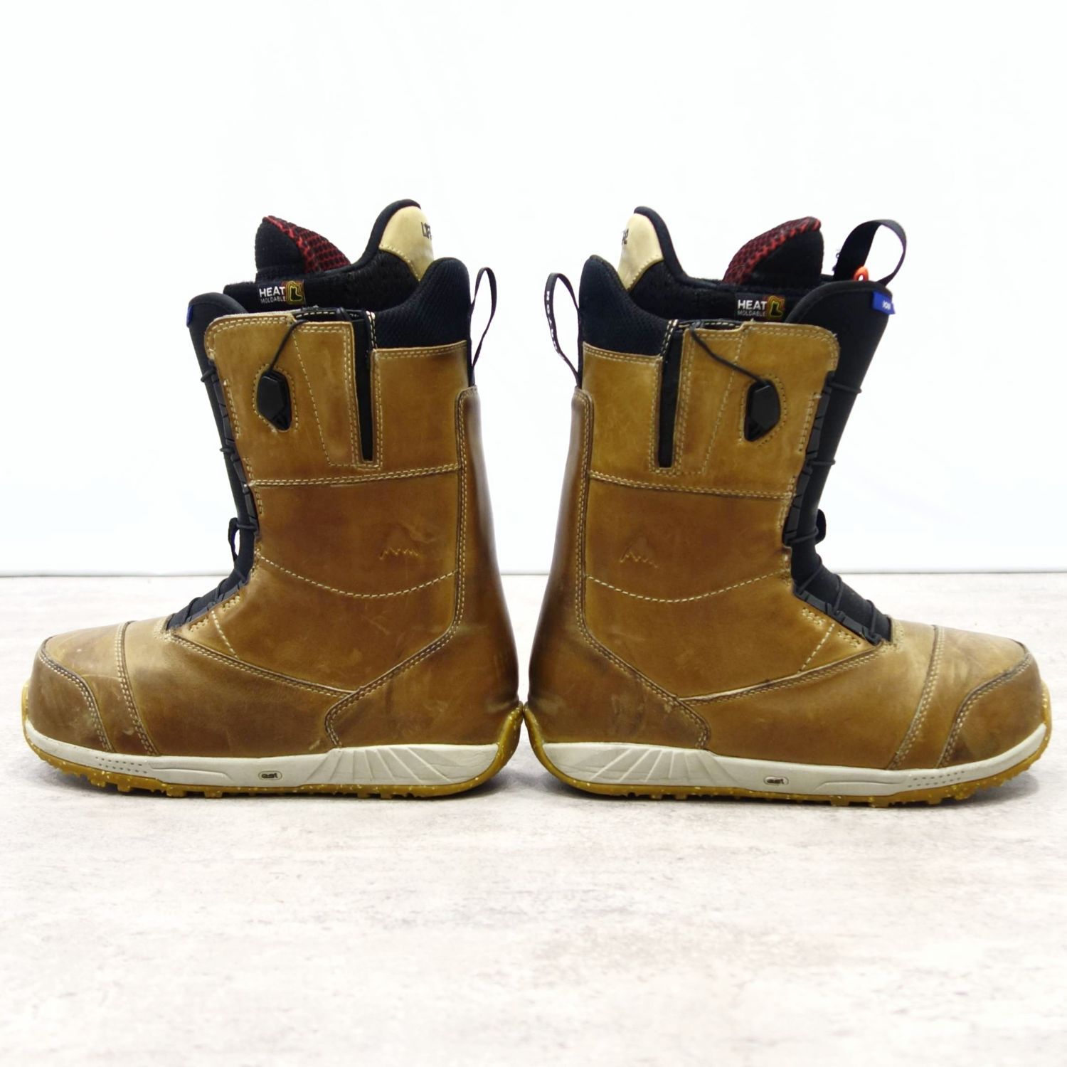バートン BURTON スノーボード ブーツ アイオン レザー ION LEAT