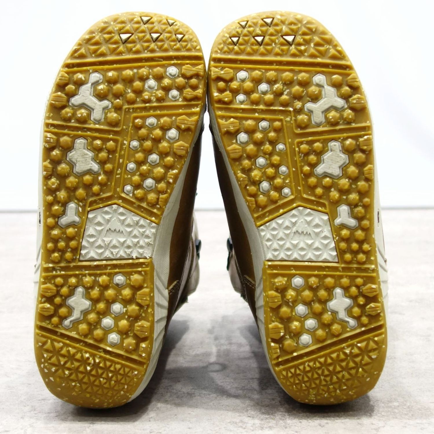バートン BURTON スノーボード ブーツ アイオン レザー ION LEAT
