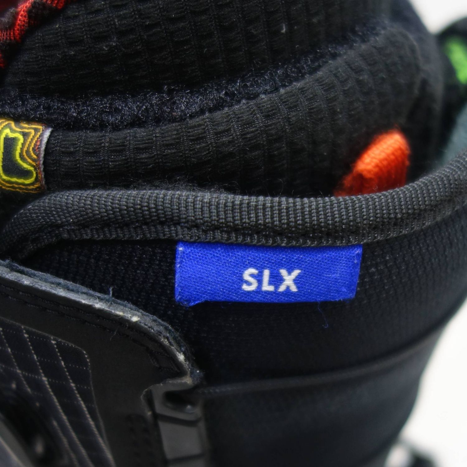 美品 バートン BURTON スノーボード ブーツ エスエルエックス SLX 2