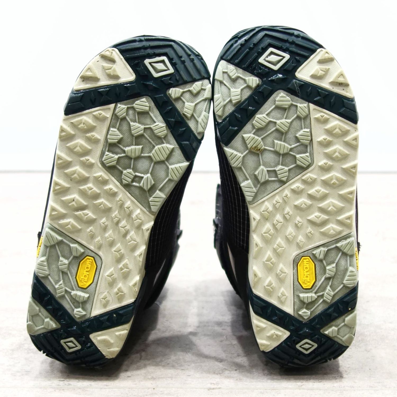 美品 バートン BURTON スノーボード ブーツ エスエルエックス SLX 2