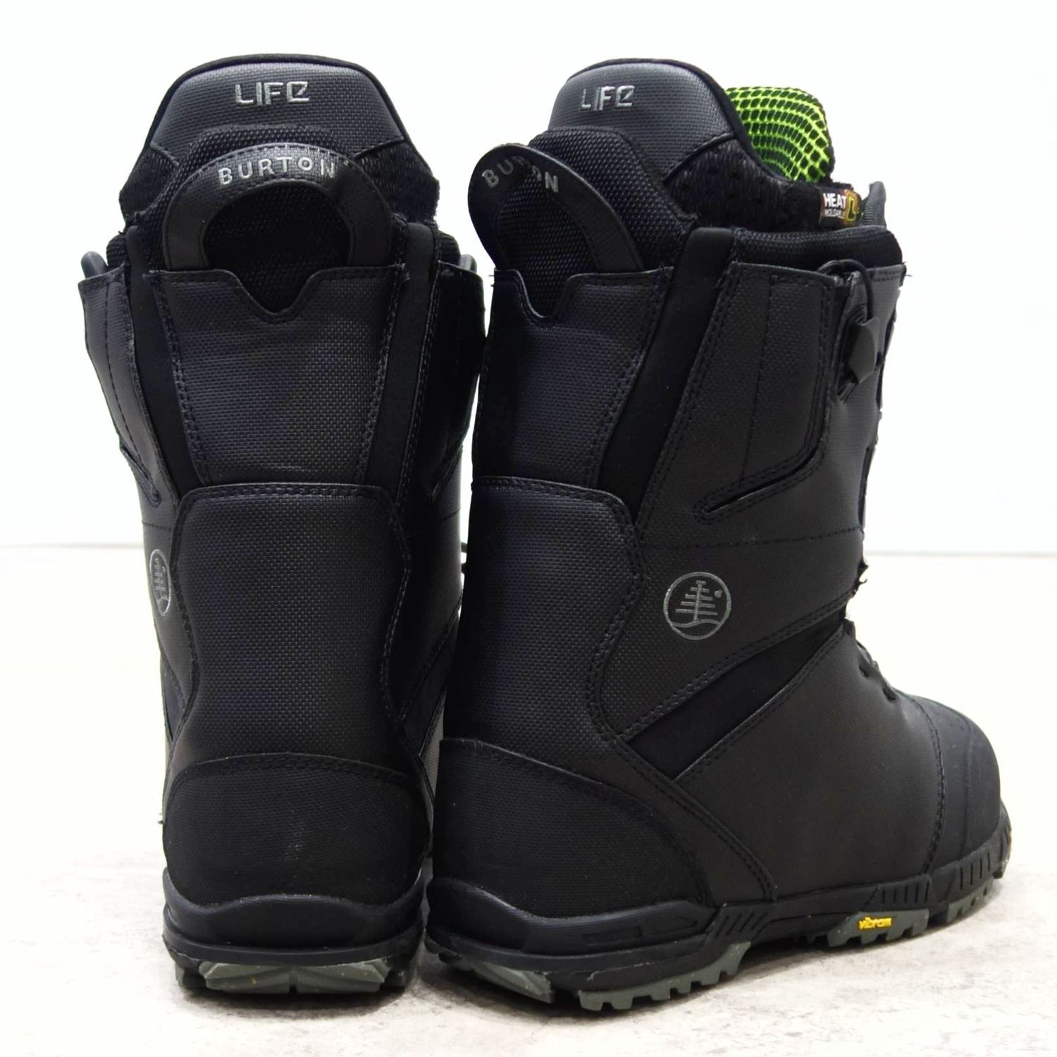 美品 バートン BURTON スノーボード ブーツ ツーリスト Tourist - メルカリ