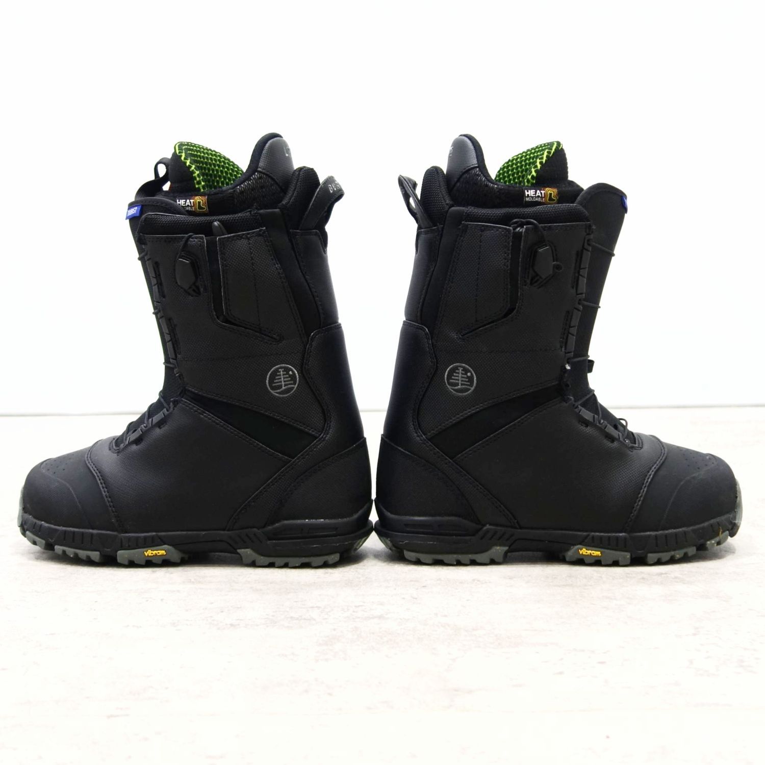 美品 バートン BURTON スノーボード ブーツ ツーリスト Tourist - メルカリ
