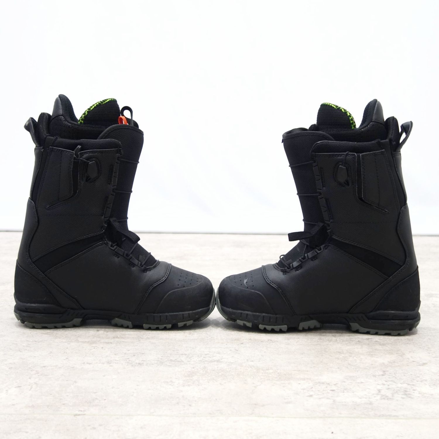 ウィンタースポーツ Burton スノーボードブーツ TOURIST バートン