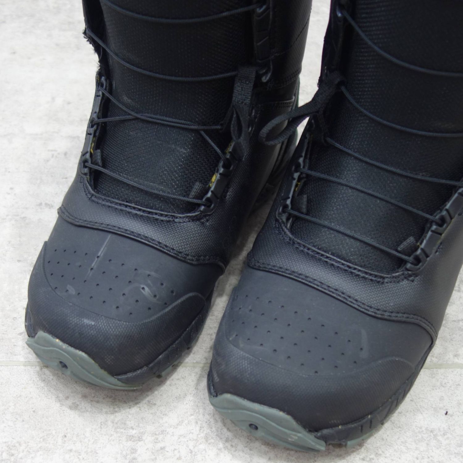 美品 バートン BURTON スノーボード ブーツ ツーリスト Tourist - メルカリ