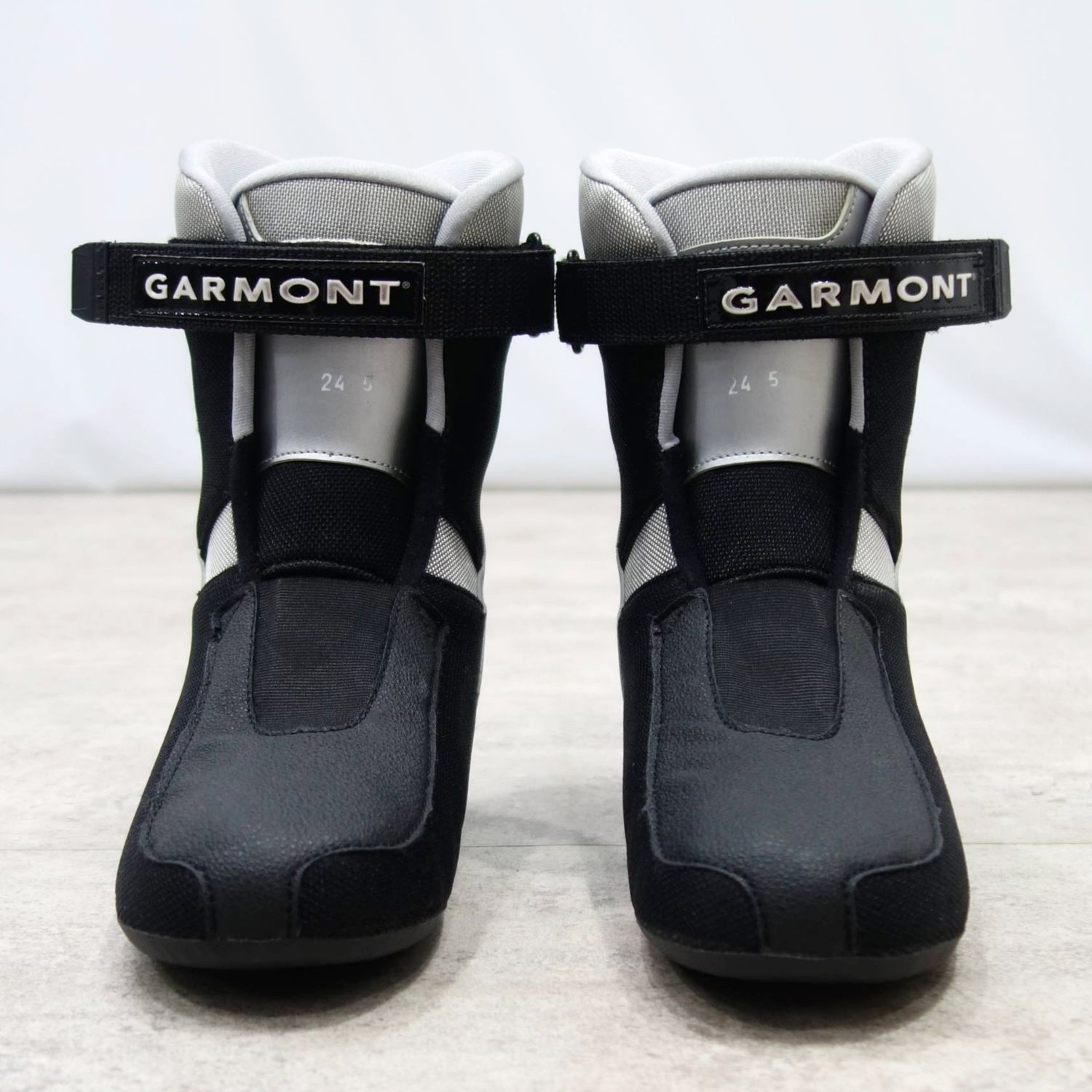 極美品 ガルモント GARMONT スキー ブーツ テレマーク