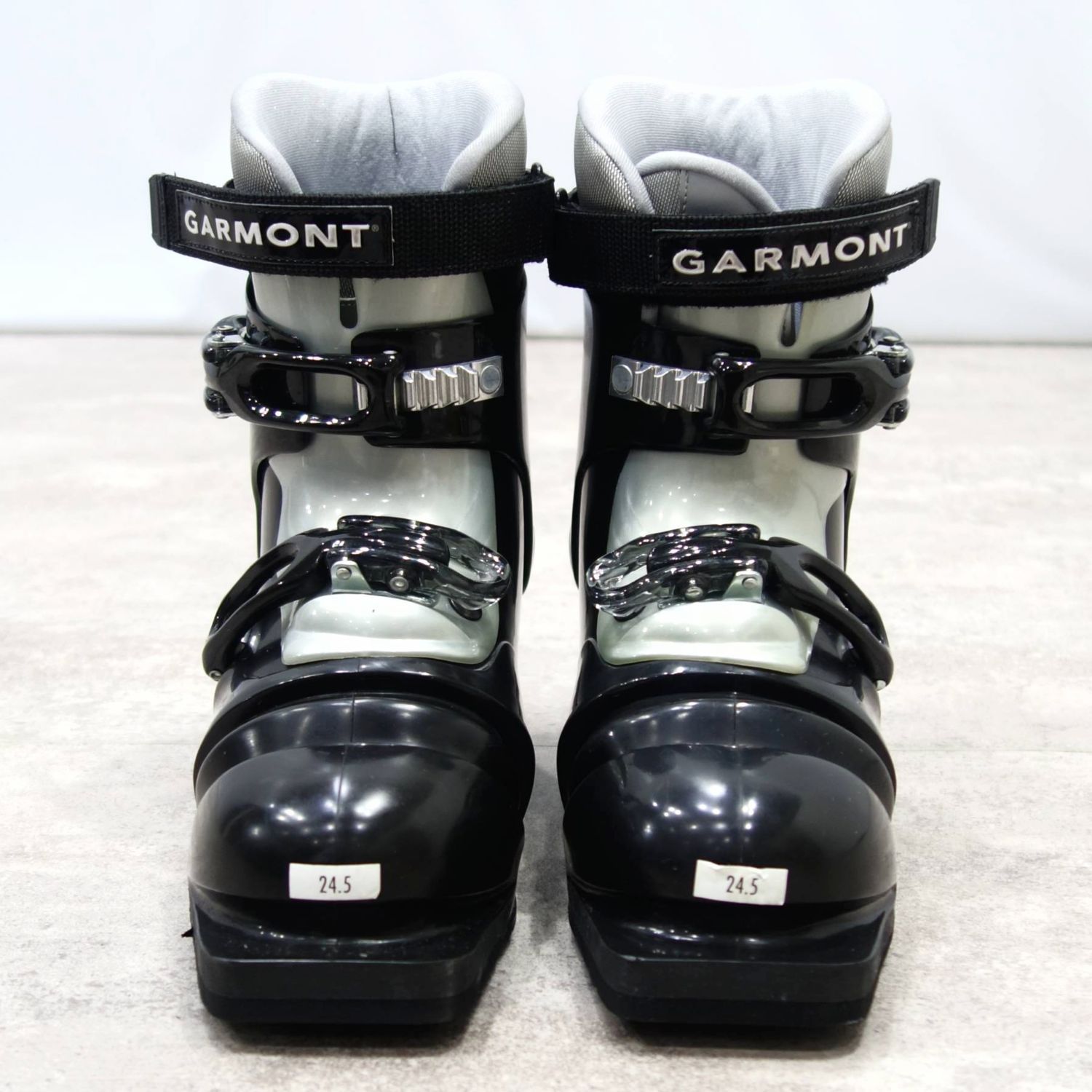 極美品 ガルモント GARMONT スキー ブーツ テレマーク