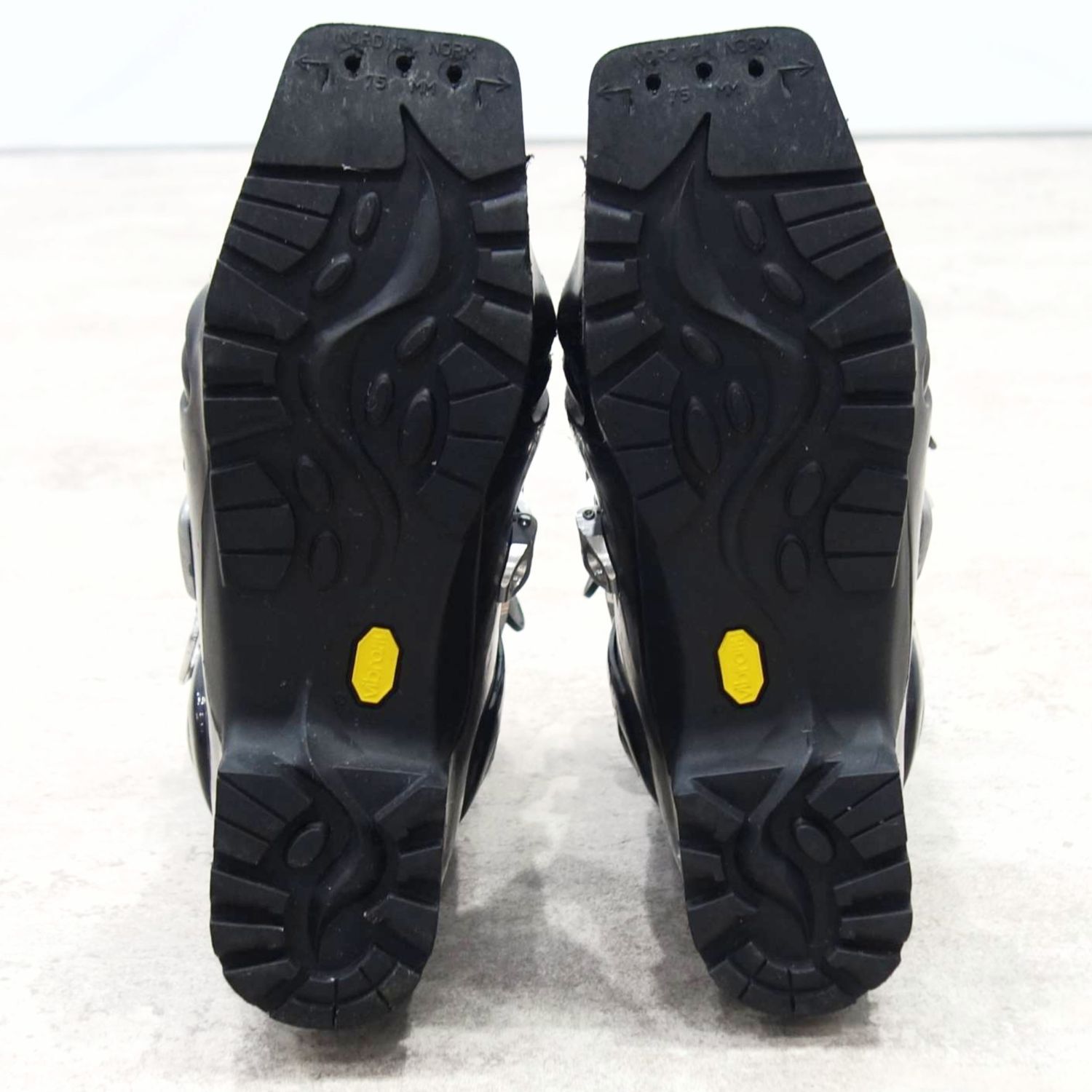 スコット SCOTT スキー ブーツ テレマーク エクスカーション EXCURS