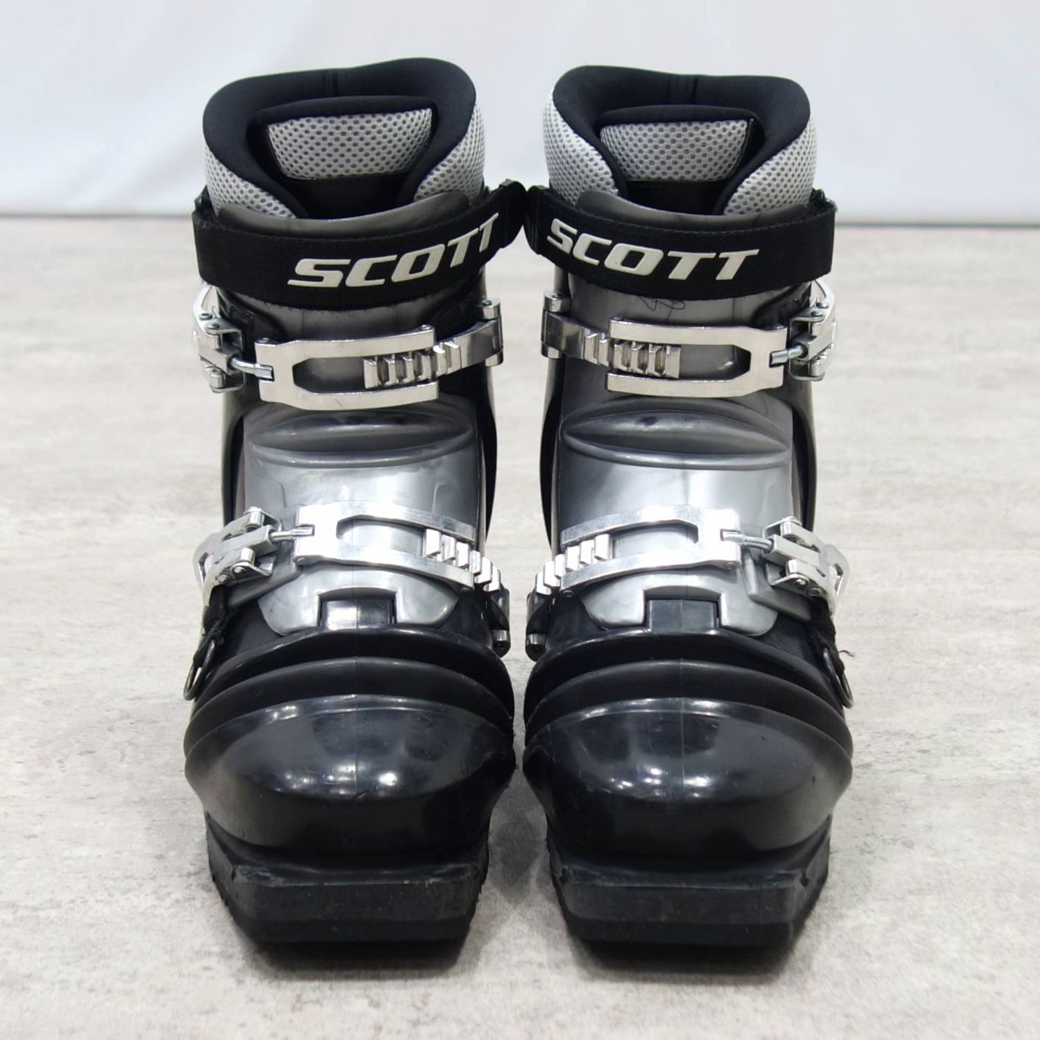 SCOTT エクスカーションブーツ 26 テレマーク　スキーブーツ スコット SCOTT スキー ブーツ テレマーク エクスカーション EXCURS