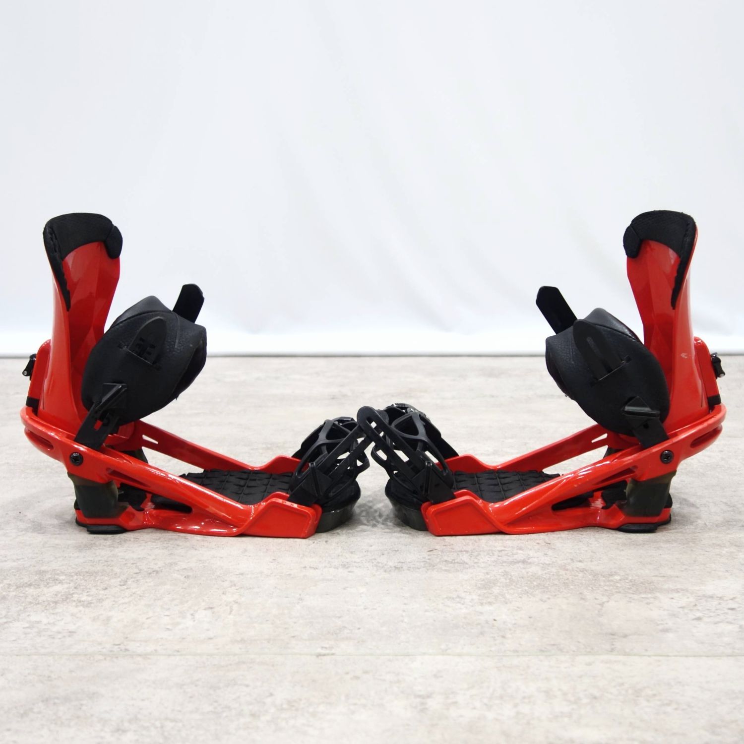 サロモン SALOMON スノーボード バインディング アリバイ Alibi M
