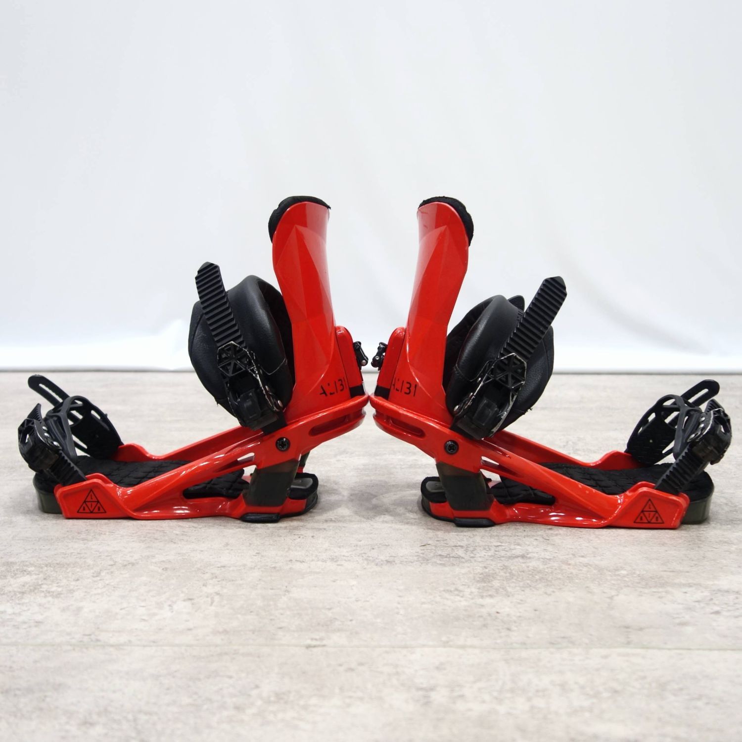 サロモン SALOMON スノーボード バインディング アリバイ Alibi M