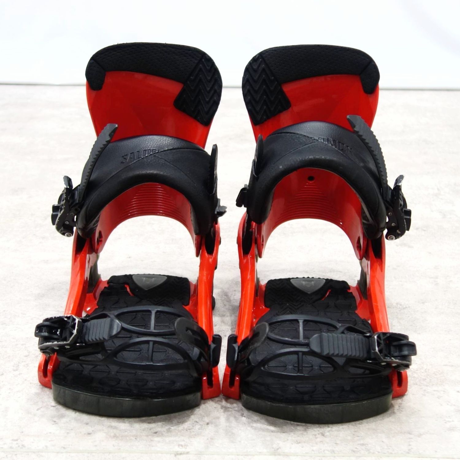 サロモン SALOMON スノーボード バインディング アリバイ Alibi M